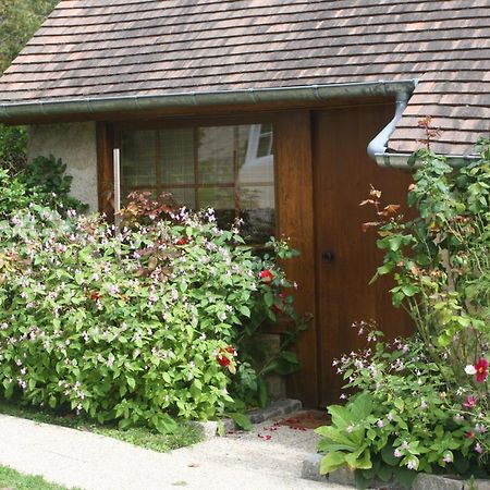 Le Studio Au Bon Marechal Giverny Exterior photo